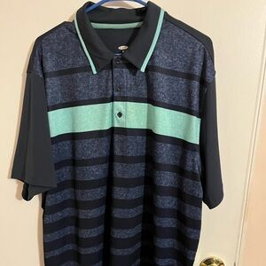 Greg Norman play dry XL golf polo shirt Men’s